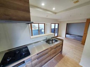 フローレンス井口台