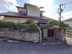 広島市西区高須四丁目