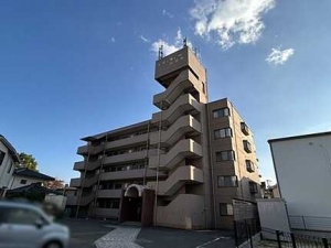 シティコーポ廿日市