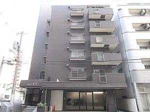 コーポサンシティ光町