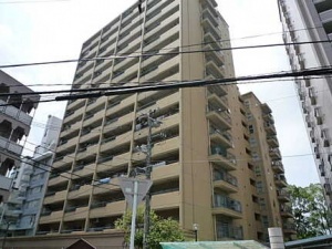 常盤ＣＯ－ＯＰマンション