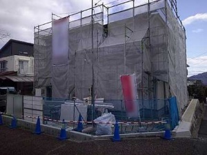 廿日市市阿品台北