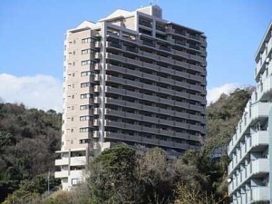 牛田早稲田グランドハイツ