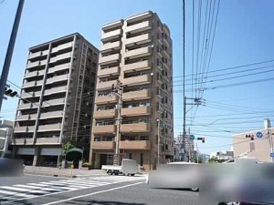 ダイアパレス医大南