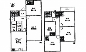 東広島市西条町郷曽