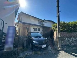 広島市安佐南区上安三丁目