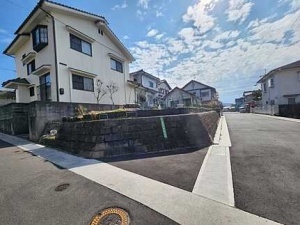 広島市安佐南区安東七丁目