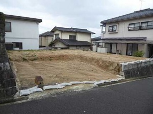 広島市安佐北区口田五丁目