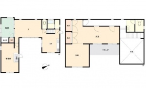 広島市佐伯区観音台一丁目
