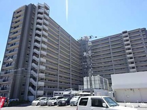 パークシティ草津南