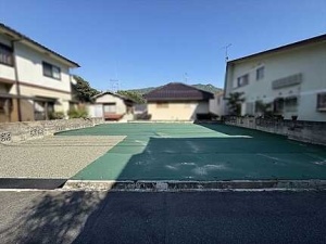 広島市東区上温品二丁目