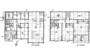 広島市安佐南区上安四丁目