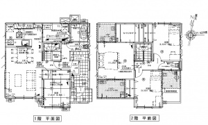 安芸郡熊野町川角二丁目