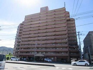 藤和ハイタウン東蟹屋