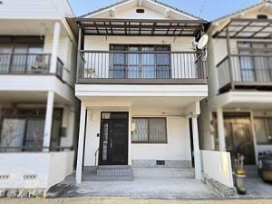 広島市東区戸坂千足二丁目