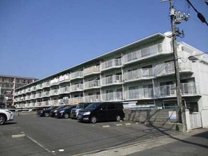 南観音コーポラス