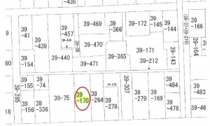 広島市南区宇品御幸四丁目