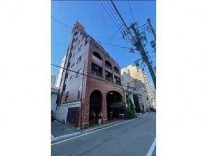 ロッコー第２三川町グランドマンション