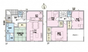 東広島市黒瀬切田が丘三丁目