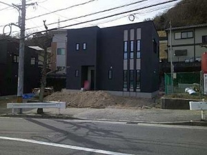 広島市安芸区矢野南四丁目