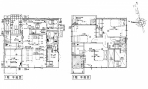 広島市安芸区矢野南四丁目