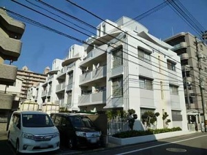 サーパス舟入南