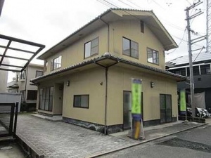 広島市安佐南区祇園一丁目