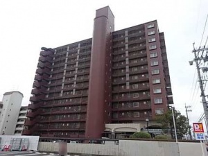 スカイハイツ宇品