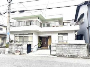 広島市西区観音新町一丁目