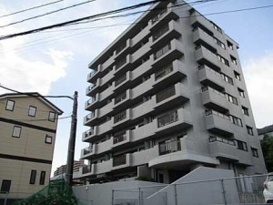 ロイヤルアーク高須