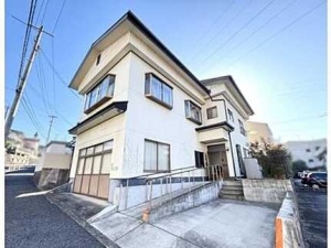 広島市安佐北区落合南四丁目