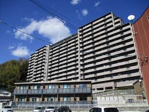 グランソシエ五日市