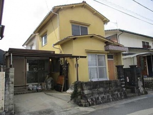 広島市佐伯区屋代一丁目