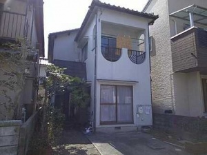 安芸郡海田町昭和中町