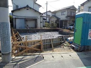 広島市安佐北区口田南一丁目