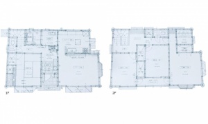 広島市安佐北区小河原町