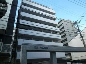 ダイアパレス堺町