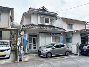 広島市安佐南区安東六丁目