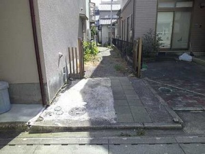 安芸郡海田町新町