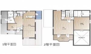 広島市安佐南区伴南一丁目