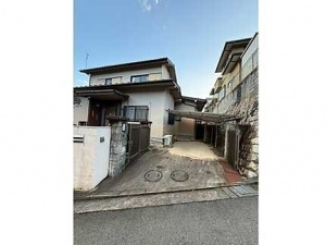 広島市西区己斐上三丁目