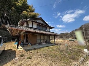 廿日市市河津原