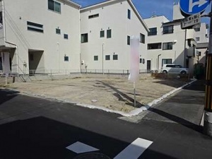 広島市南区宇品御幸五丁目
