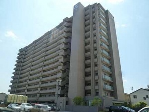 サーパスシティ江波