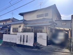 広島市佐伯区観音台四丁目