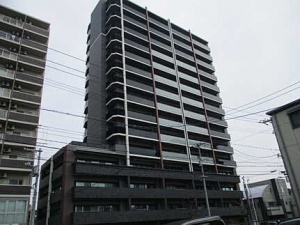 フローレンス南観音ソラテラス