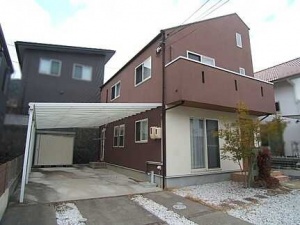 広島市安佐南区山本新町五丁目