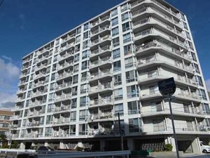 京急西広島マンション