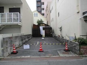 広島市西区横川町二丁目