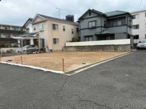 広島市佐伯区隅の浜一丁目